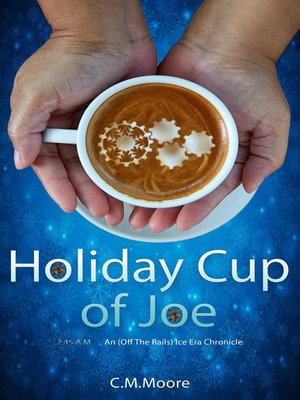 cover image of Holiday Cup of Joe